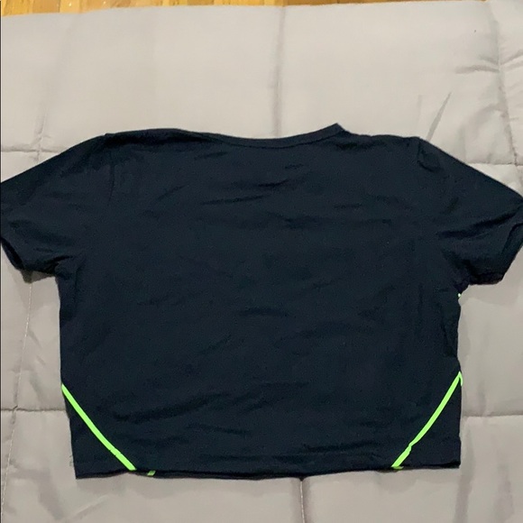 Crop Top - Picture 2 of 2